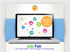 Job Fair  for Information Technology Professionals